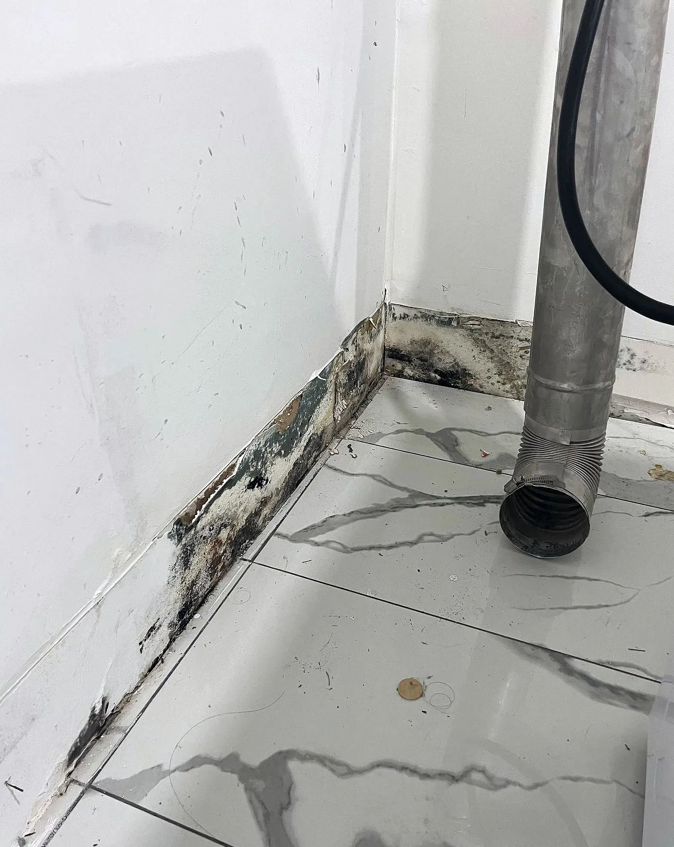 Fire & Smoke Cleanup — Residential — Northeast Philadelphia